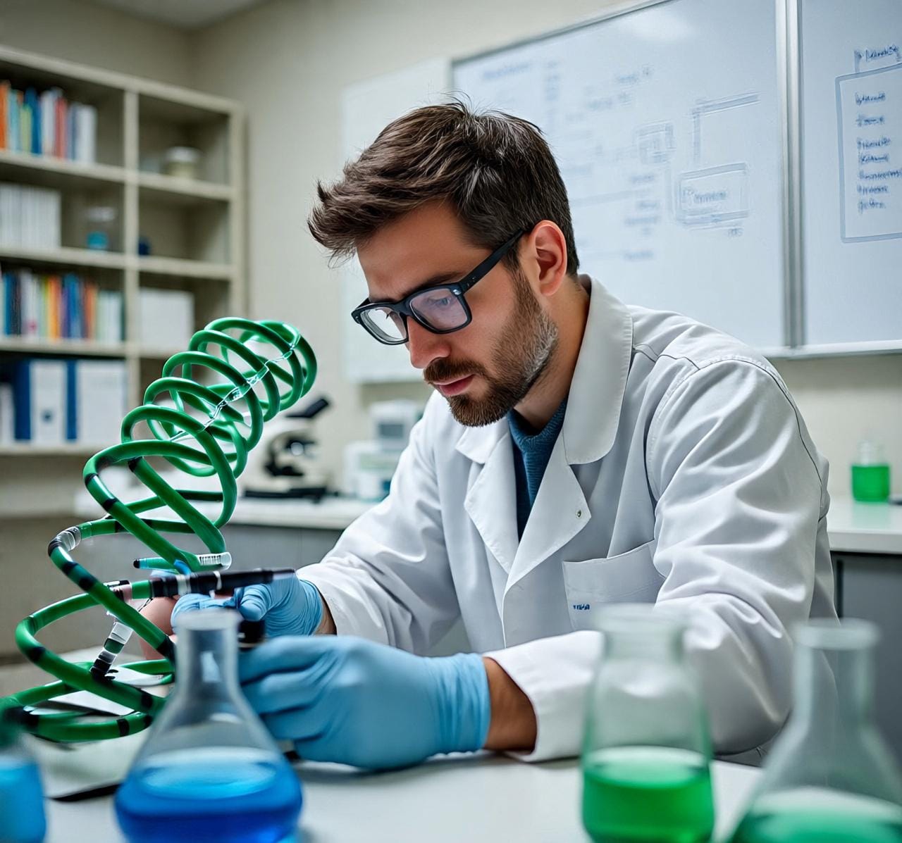 HIV vaccine approved by USA