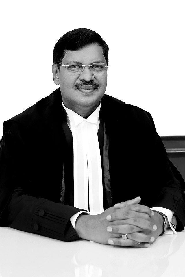 Rights Without Knowledge Are of No Use: CJI Gavai at NALSA Conference