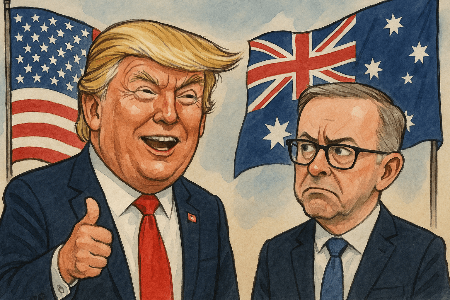 Australia Accepted US Beef after 22 years of ban